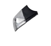 XVGUOYAN Intermitentes De Espejo Para VW Para Polo Para MK5 Para 9N 2005-2010 Coche LED Espejo Retrovisor Luces Intermitentes Lámpara LED Indicador De Espejo Espejo Retrovisor Indicador(Right)