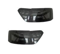 XVGUOYAN Para A5 Para A5L Para S5 Para RS5 2008-2016 Conjunto LED Para Automóvil Luces Traseras Dinámicas Piloto Trasero Automóvil Asamblea(For 12-16 Black)