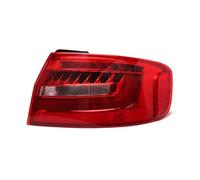 XVGUOYAN Para Base Para Prestige 2013-2016 Luz Trasera LED Accesorios Para Coche, 8K5945095AC Piloto Trasero Automóvil Asamblea(Right)