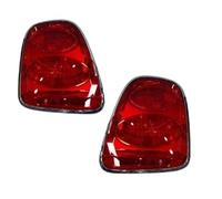 XVGUOYAN Para Bentley Para Flying Para Spur 2005-2013 Accesorios Para El Montaje De Luces Traseras De Coche Piloto Trasero Automóvil Asamblea