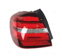 XVGUOYAN Para Benz Para GLA Para W156 Para X156 2017-2020 Luz Trasera De Coche De Señal De Giro De Freno 1569060901 Piloto Trasero Automóvil Asamblea(Outer Left)