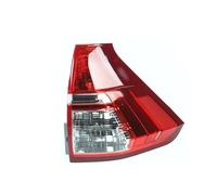 XVGUOYAN Para CRV 2015-2016 Parachoques Trasero Luz Trasera De Freno Marcha Atrás, Sin Bombilla Piloto Trasero Automóvil Asamblea(Only Right)