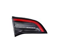 XVGUOYAN Para Tesla Para Modelo Para 3 2017-2020 Luz Trasera Señal De Giro Luz De Freno Luz De Conducción 1077402 1077397-00-G Piloto Trasero Automóvil Asamblea(Inside-Right)