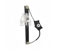XVGUOYAN Regulador Ventanilla Para A4L B8 20009 2010 2011 2012 2013 2014 2014 2016 8K0839461A 8K0839462A Regulador Del Mecanismo Del Elevalunas De La Puerta Trasera(Rear right)