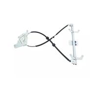 XVGUOYAN Regulador Ventanilla Para Benz Para G W463 4637301046 4637300946 4637201446 4637201546 Regulador De Elevalunas De Puerta Sin Motor(F-Left A4637201546)