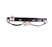 XVGUOYAN Regulador Ventanilla Para BMW Para X3 E83 51333448249 51333448250 51353448251 51353448252 Sin Motor 08-2004 REGULADOR DE ELEVALUNAS DELANTERO TRASERO IZQUIERDO DERECHO(REAR RIGHT)