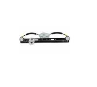 XVGUOYAN Regulador Ventanilla Para BMW Para X3 E83 51353448251 51353448252 Elevalunas Trasero Izquierdo Trasero Derecho Elevalunas Regulador Sin Motor(Rear Right)