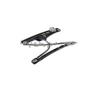 XVGUOYAN Regulador Ventanilla Para BMW X3 F25 2011-2017 Regulador De Control De Ventana Delantera Elevalunas 51357382135 51357382136 Accesorios Para Coche(1PCS Front Left)