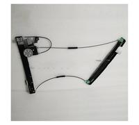 XVGUOYAN Regulador Ventanilla Para Jaguar XF 2009-2015 C2Z26990 C2Z15092 C2Z26989 C2Z15091 C2Z3313 C2Z3312 1 Pieza Regulador De Ventana Delantera Izquierda O Derecha(Right)