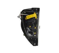 XVGUOYAN Regulador Ventanilla Para LAND Para ROVER Para FREELANDER 2 L359 06 En Adelante LR060139 LR060138 REGULADOR DE ELEVALUNAS TRASERO(RIGHT LR0601398)