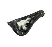 XVGUOYAN Regulador Ventanilla Para Land Para Rover Sport Para Range Para Rover 2010-2013 LR052108 LR013872 LR013870 LR052109 Conjunto De Elevación - Ventana(LR013872 left)