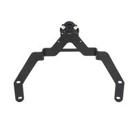 XVGUOYAN Soporte Móvil Moto para Varadero para XL1000V 2003-2010 2011 para XL 1000V Soporte De Navegación GPS Soporte De Navegación Elevado para Motocicleta Navigator(Type 3)