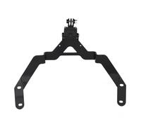 XVGUOYAN Soporte Móvil Moto para Varadero para XL1000V 2003-2010 2011 para XL 1000V Soporte De Navegación GPS Soporte De Navegación Elevado para Motocicleta Navigator(Type 4)