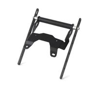 XVGUOYAN Soporte Móvil Moto para XADV750 para XADV 750 para X-ADV750 Accesorios para Motocicletas Soporte De Movimiento hacia Adelante del Parabrisas Soporte Navegación Ajustable