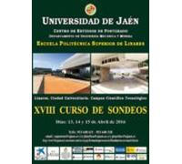 Xviii Curso De Sondeos (ebook)