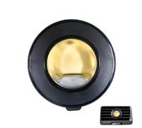 Xvilmaun Ambientador para ventilación de coche,Ambientador con clip para