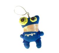 Xvilmaun colgante del perfume del coche, colgante del coche del perfume - de aire del coche de la historieta del difusor del aceite de la decoración - Práctico colgante de perfume con fragancia para