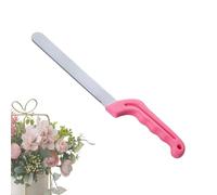 Xvilmaun Cuchillos de espuma florales,Cortador de espuma de flores | Cuchillos profesionales de para floristería - utilitarios para ladrillos de bloques de, herramienta