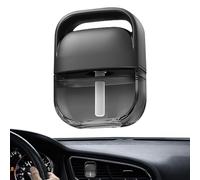 Xvilmaun Difusor de aire para coche, difusor de aromaterapia para coche, exquisito de larga duración, degradación de olores para el hogar, inodoro