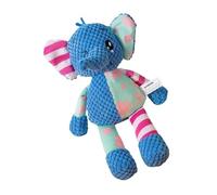 Xvilmaun Juguetes de Peluche para Perros chirriantes,Juguetes de Peluche para Perros chirriantes, Lindos Juguetes para Masticar Perros Animales, Juego Interactivo de búsqueda, Juguetes de