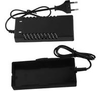 Xvilmaun Portaobjetos Secretos Para Dinero,Portamonedas Portátil - Estuche con Forma de Cargador de Ordenador, Caja Multiusos para Objetos de, Llaves y Efectivo