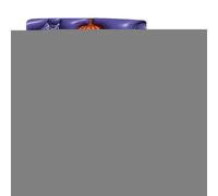 Xvilmaun Tazas de café de Halloween, taza de café Halloween,Taza para beber calabaza fantasma - Novedad Holiday Cups Taza de agua de cerámica de 12 oz para leche, cacao caliente, té