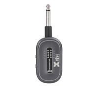 XVIVE A58-5.8GHZ - Sistema inalámbrico para Guitarra, Solo transmisor