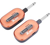 XVive A58 Guitar Wireless System OR