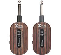 XVive A58 Guitar Wireless System RW