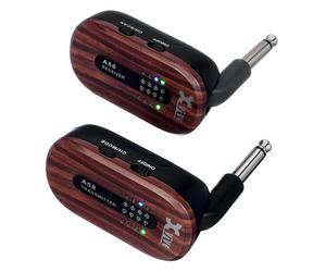 XVive A58 Guitar Wireless System RW