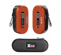 XVive A58 Guitar Wireless System OR
