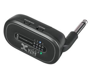 XVive A58T Wireless Guitar Transm.