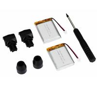 Xvive Batería recargable BU2 para sistema Xvive U2
