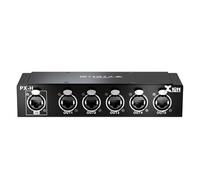 Xvive Hub PX-H – Caja de interrupción