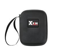 XVIVE CU3 Estuche de viaje para el Sistema inalámbrico de monitoraje U3