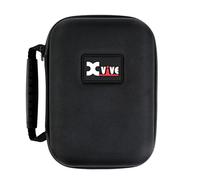 XVIVE CU4R2 Funda de viaje para el Sistemas inalámbricos de monitoraje U4R2