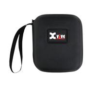 Xvive Funda de Viaje - Sistema inalámbrico de Guitarra U2