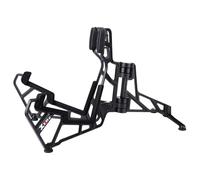 Xvive G1 Butterfly - Soporte universal para guitarra