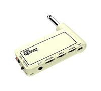 XVive GA-1 Acoustic - Micro amplificador para guitarra
