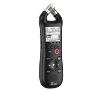 Xvive Grabadora estéreo portátil XV1-R e interfaz de audio (flotante de 32 bits)