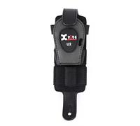 XVive H1 Soporte de correa para los transmisores inalámbrico U2