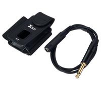 XVive H3 Transmitter Holder