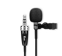 XVive LV1 Prof Lavalier Microphone