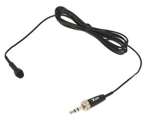 XVive LV1 Prof Lavalier Microphone