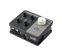 Xvive MOREYOU 2X - Extensión de interfaz MORE YOU HUB para micrófonos e instrumentos - conexión opcional para preamplificadores y mezcladores externos