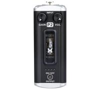 XVive P2 Preamplificador de micrófono