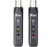 XVive P3 Bluetooth Set Receptor 2,4 GHz