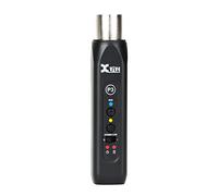 Xvive P3 Receptor Bluetooth para mesas de Mezcla o PA