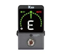 XVIVE P58-5.8GHZ - Sistema inalámbrico de pedal de guitarra digital, solo receptor