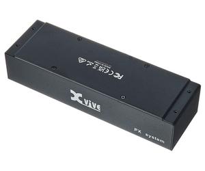 XVive PX-H Hub - Breakout Box